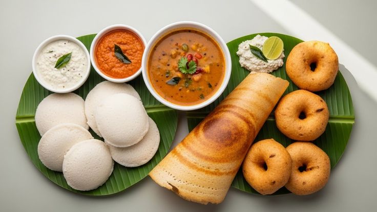 Dinner menu